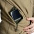 Флісова кофта Camotec Fleece Sweater Meadow Himatec 100